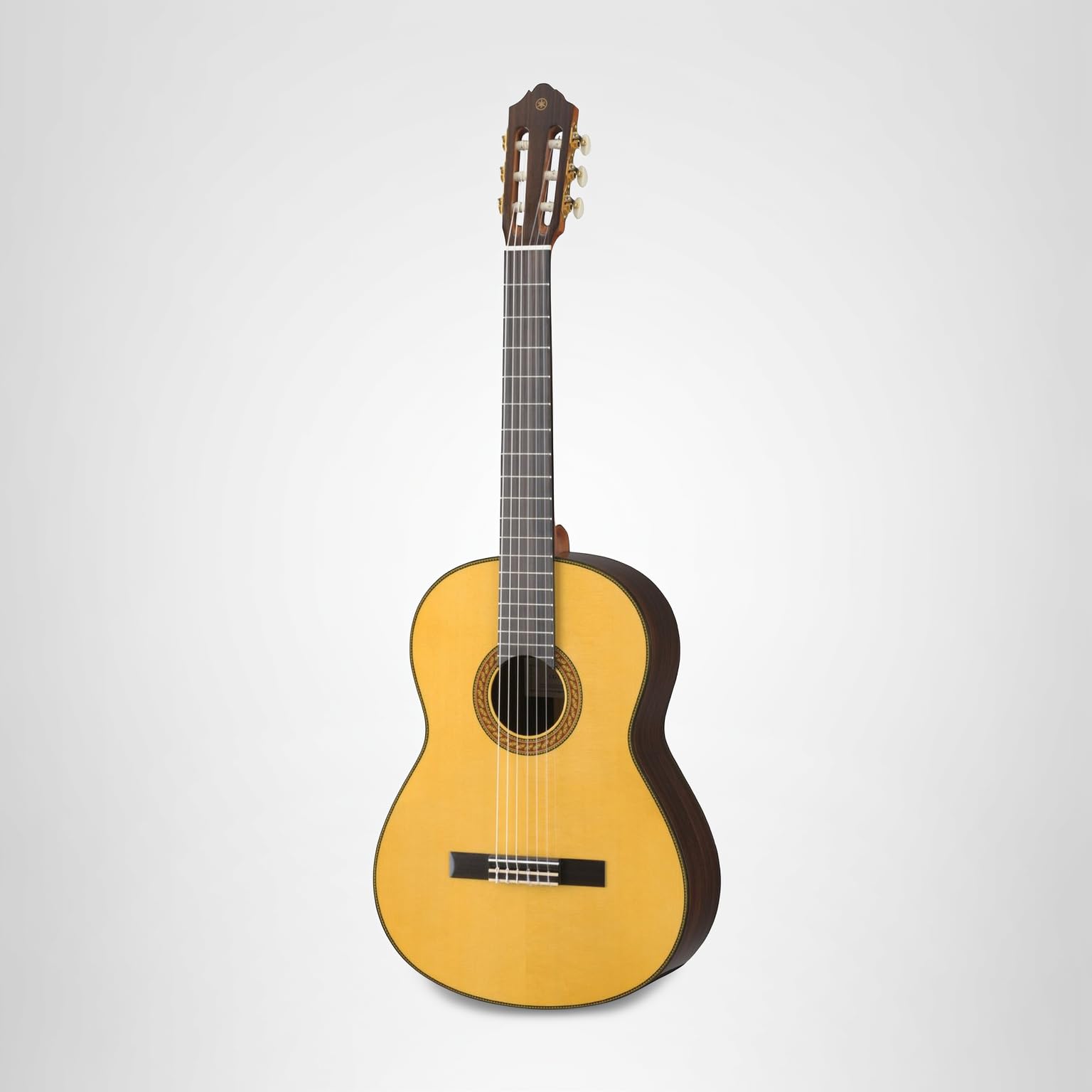 Amazon | ヤマハ YAMAHA クラシックギター CG192S | クラシックギター